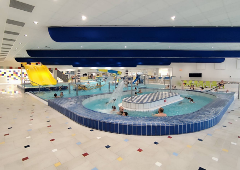 Aquacentrum – Teplice